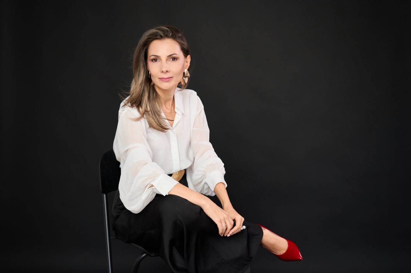 Oana Pascu, Fondator Complice